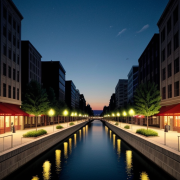 How Vacation Properties Influence Local Real Estate Market Trends in New Maryland, NB