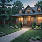 Why Home Staging is Essential for Selling Your New Maryland Property