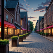 Strategies to Enhance Rental Income from Your Vacation Home in Newmarket, ON