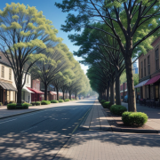 Discovering the Best Parks and Recreational Spaces in Newmarket, ON