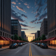 Relocating for a Job? Key Factors to Evaluate Before You Make the Move