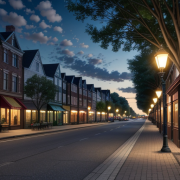 The Impact of Demographic Trends on Real Estate Markets in Candle Lake, SK
