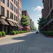 The Impact of Tariffs on Domestic Industries: Analyzing Their Historical Effectiveness in Real Estate