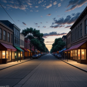 The Advantages of Residing in a Walkable Community in Sudbury, ON
