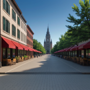 Discovering the Top Parks and Recreation Spaces in Bolton, ON