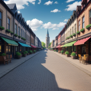 How Economic Trends Influence the Luxury Real Estate Market in Edmonton