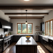Discover the Advantages of Custom-Built Luxury Homes in Edmonton