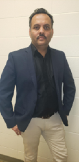 Raj Shah