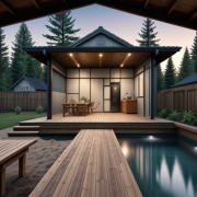Maximizing Your Space: Tips to Make Small Areas Feel More Spacious in Black River-Matheson