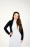 Milena Simsic headshot