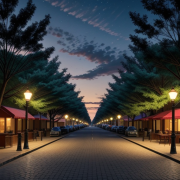 Comparing Winter and Summer Moves: Advantages and Disadvantages for Tilbury Residents