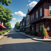 Enhancing Tenant Experience: The Advantages of Providing Amenities in Tilbury, ON
