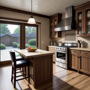 Current Trends in Home Design for Fort McMurray Residents