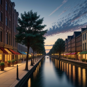 The Rise of Smart Technology in Huntsville's Luxury Real Estate Market