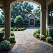 How Economic Factors Influence the Luxury Real Estate Market in Huntsville, ON