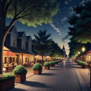 The Impact of Tariffs on Homebuyer Choices: New Construction vs. Existing Homes in Huntsville, ON