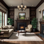 Enhancing Your Home's First Impression: The Importance of Curb Appeal in Selling Your Home in Bancroft, ON