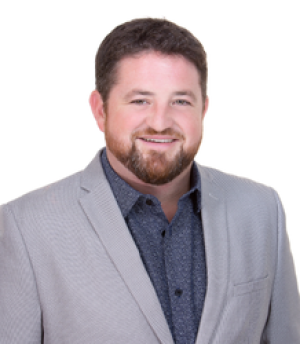 Clinton Roche