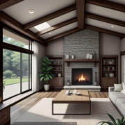 The Impact of Mortgage Rate Fluctuations on Home Prices in Surrey, BC