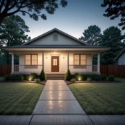 Selecting the Perfect Paint Colors for Your Rycroft Home