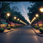 Effective Strategies for Collecting Rent Payments in South Rustico, PE