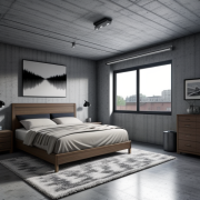 How Tariffs Affect Small and Medium Homebuilders vs. Large Corporations in South Rustico, PE