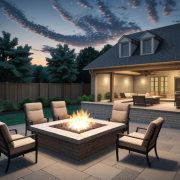 Selecting the Perfect Paint Colors for Your Tumbler Ridge Home