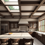Why Opt for Custom-Built Luxury Homes in Prince George, BC?