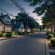 Strategies for Promoting Luxury Properties on a Global Scale