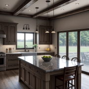 Transforming Your Home Office into an Eco-Friendly Workspace