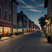 Essential Tips for Upkeep of Luxury Properties in Barrie, ON