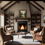Selecting the Perfect Paint Colors for Your Fort St. John Home