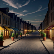 Transforming Your Property into a Sustainable Haven: Eco-Friendly Upgrades