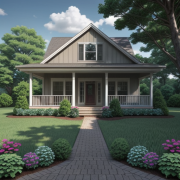 Designing a Stunning and Practical Outdoor Space in Lethbridge, AB