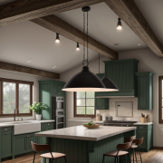 Tips for Furnishing and Decorating Your Vacation Home in Medicine Hat, AB