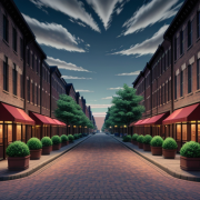 How Tariffs Influence the Global Competitiveness of U.S. Real Estate
