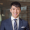 John Tsai headshot
