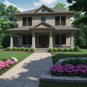 The Impact of Economic Changes on Your Home's Value in Milton, ON