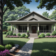 Strategies for Promoting Homes with Distinctive Attributes in Milton, ON