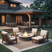 Current Home Design Trends Shaping the Real Estate Market in Milton, ON