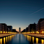 The Advantages of Residing in a Walkable Community