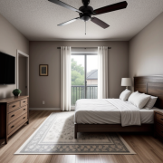 Evaluating the Risk of Retaliatory Tariffs and Their Economic Effects on Coquitlam's Housing Market