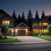 Establishing a Neighborhood Watch Program in Coquitlam, BC