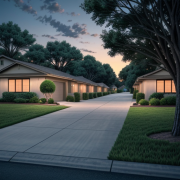 Utilizing Financing in Real Estate: Advantages for Home Investors in Nanaimo