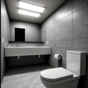 The Advantages of Providing Amenities for Tenants