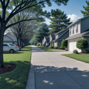 Developing an Eco-Friendly Property Management Strategy