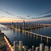 The Role of Technology in Luxury Real Estate: Exploring Smart Homes and Beyond