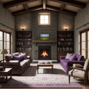 Selecting the Perfect Paint Colors for Your Ottawa Home