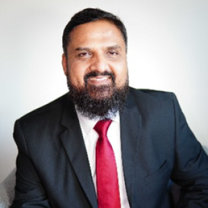Saeed Sheikh