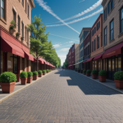 Assessing Luxury Real Estate Investments in London, ON